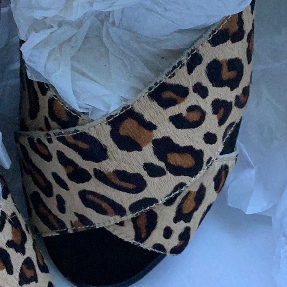 New never worn Nine West heels - Picture 7 of 12